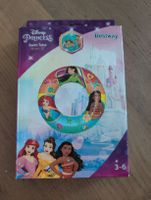 NEU Disney Prinzessin Schwimmring Bestway, 3-6 Jahre 56cm