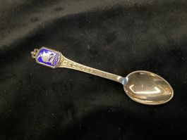 Löffel Silber 800