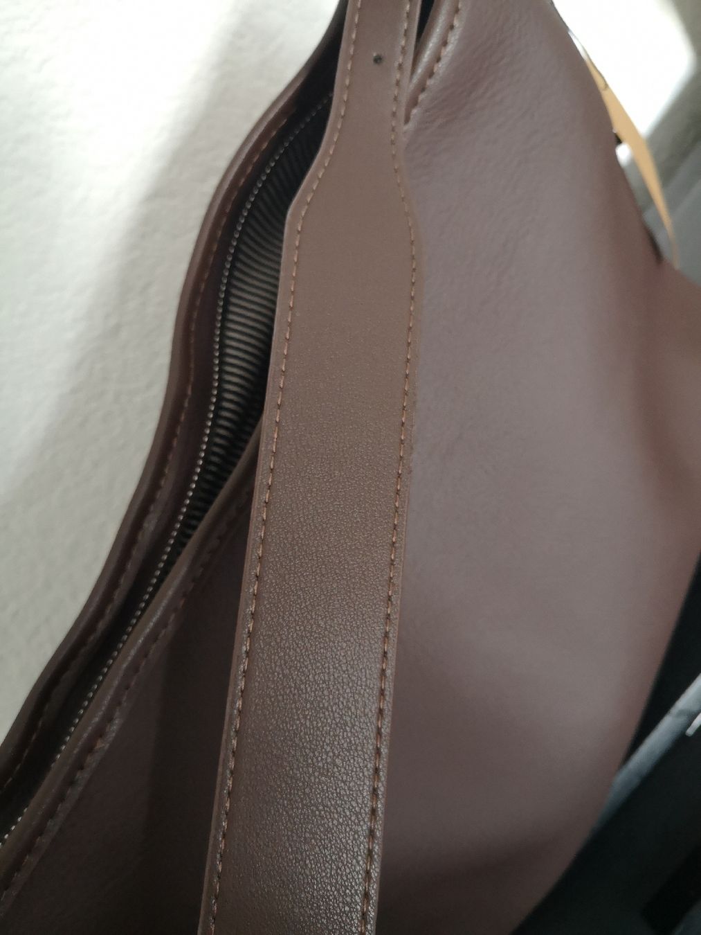 Borse da donna: Rindledertasche NEU – Nuovo e nell'imballaggio originale da Brig venduto da Tucan_52wm 6