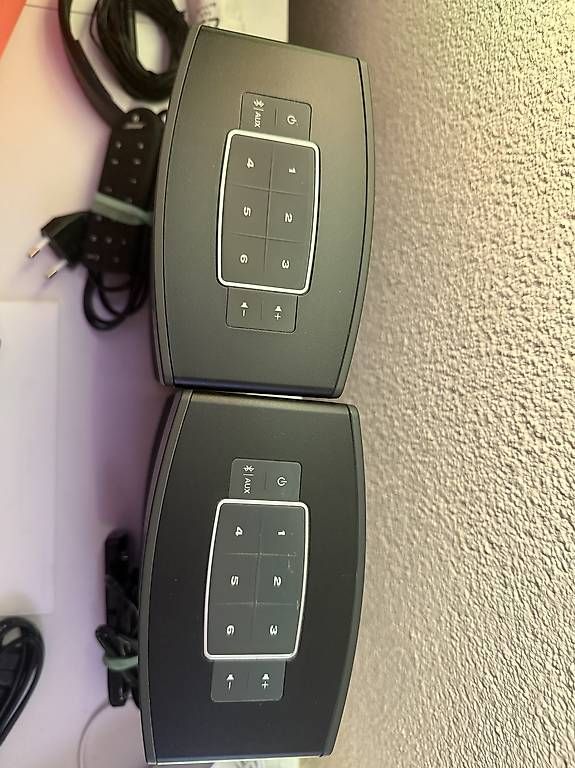 Casse acustiche: Bose Soundtouch 10 – Usato da Adlikon b.Regensdf venduto da dammgarage8108 1