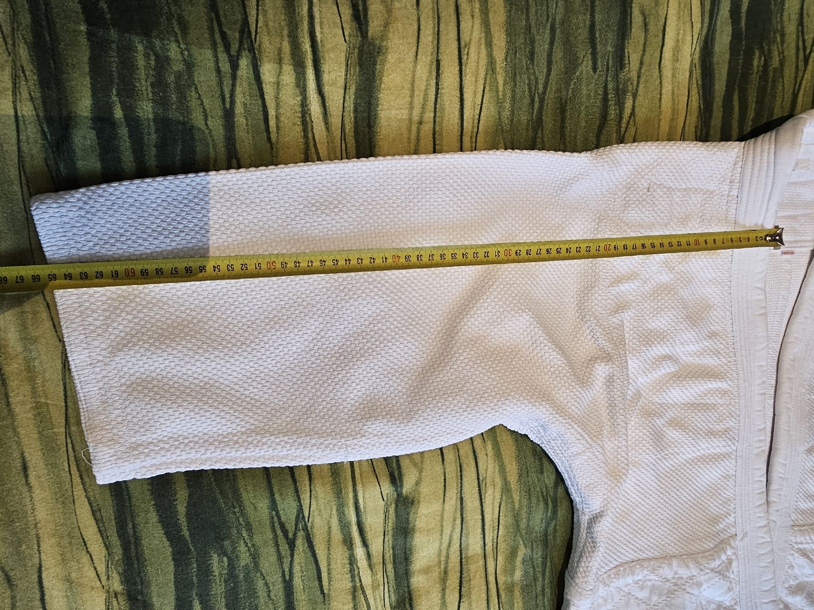 Kimono: Kimono KWON – Usato da Cagiallo venduto da dba_6pzp 7