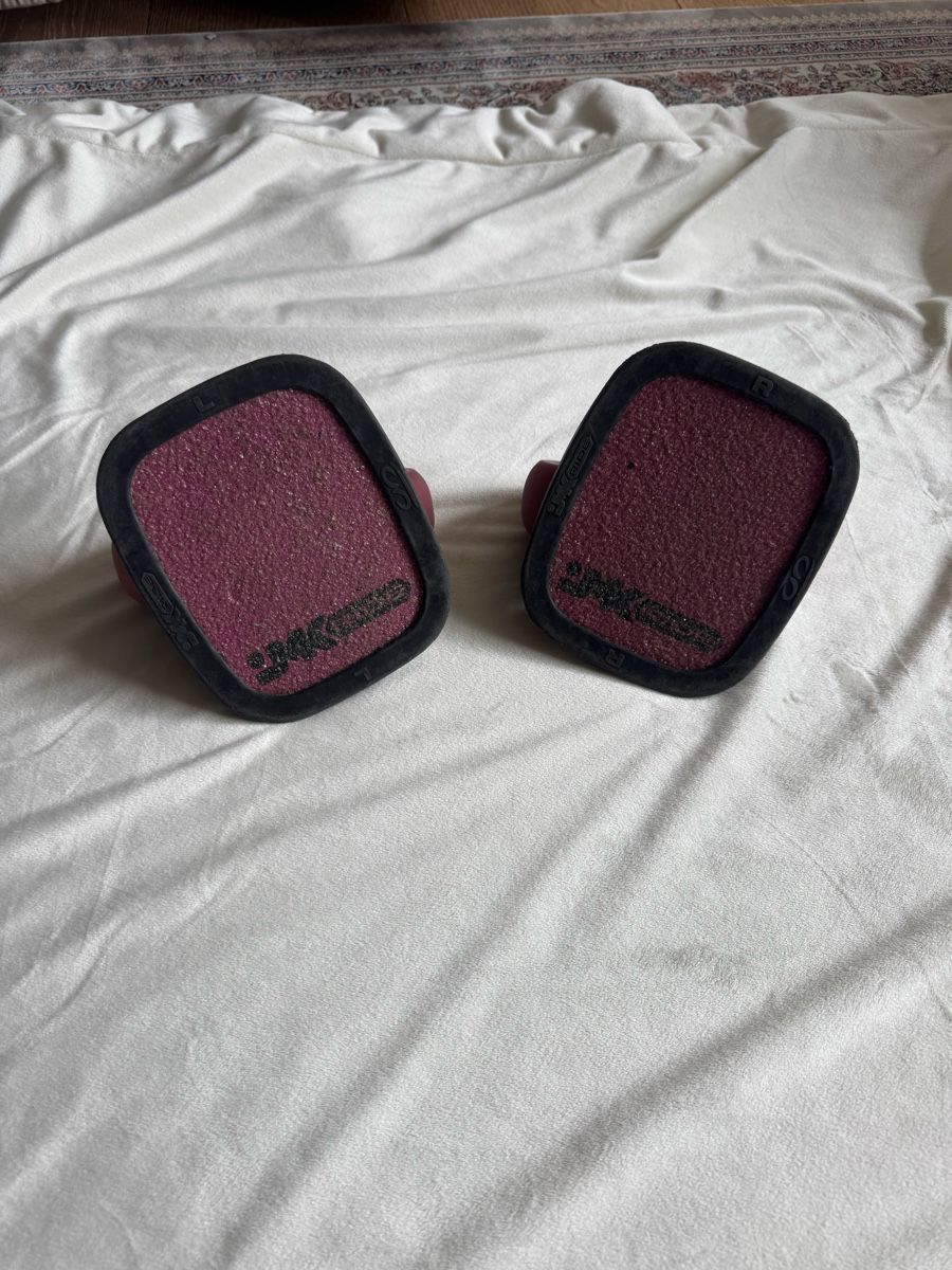 Skateboards: Free skates JMK – Usato da Sierre venduto da rom_hx79