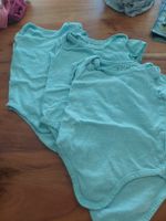 3 Body Kimadi 9-12M hellblau Sommer für Baby