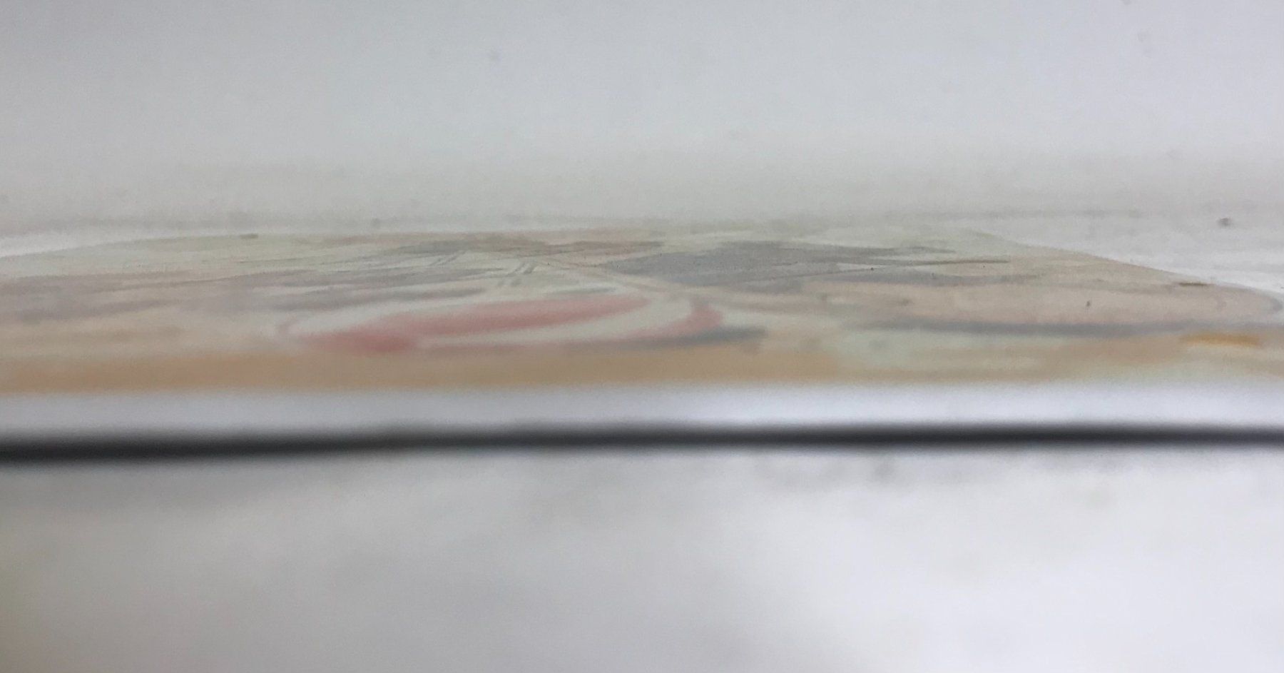 Cartoline postali: grosse Metall-Postkarte Werbung Haribo – Nuovo (secondo la descrizione) da Zürich venduto da gigimai67 4