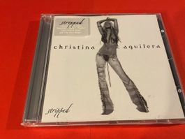Christina Aguilera - Stripped CD - Klassiker für Musikfans! 
