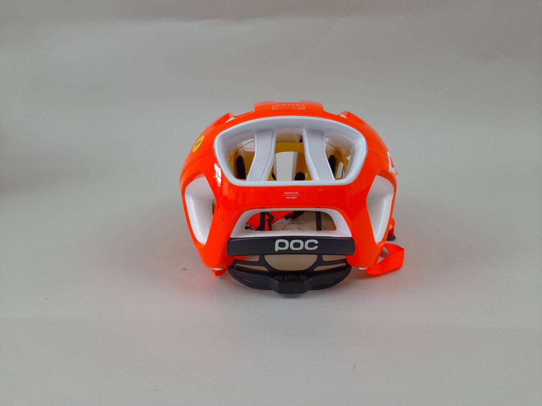 Poc Caschi: POC Octal Mips Rennradhelm - Grösse M – Nuovo (secondo la descrizione) da Liebefeld venduto da Restwert_Liebefeld 1