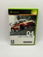 Colin Mc Rae Rally 04 Xbox