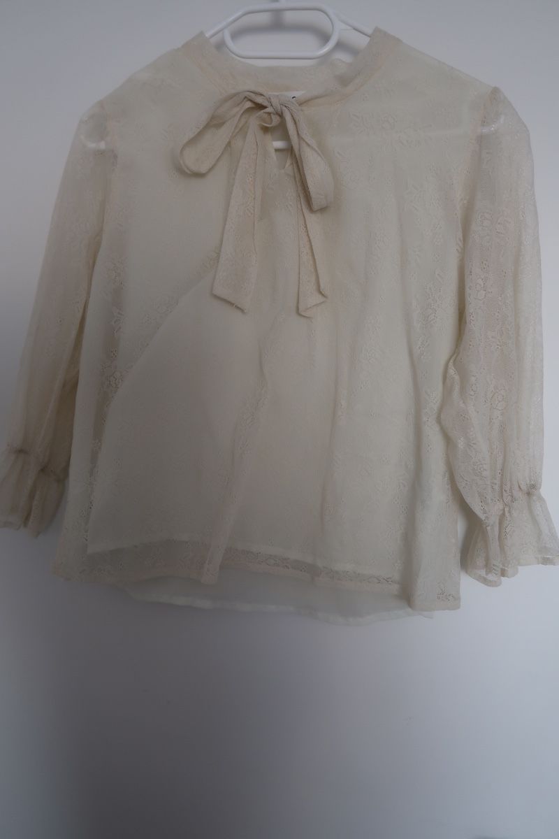 Camicette: Bluse – Usato da Bassersdorf venduto da secondhand_clothing