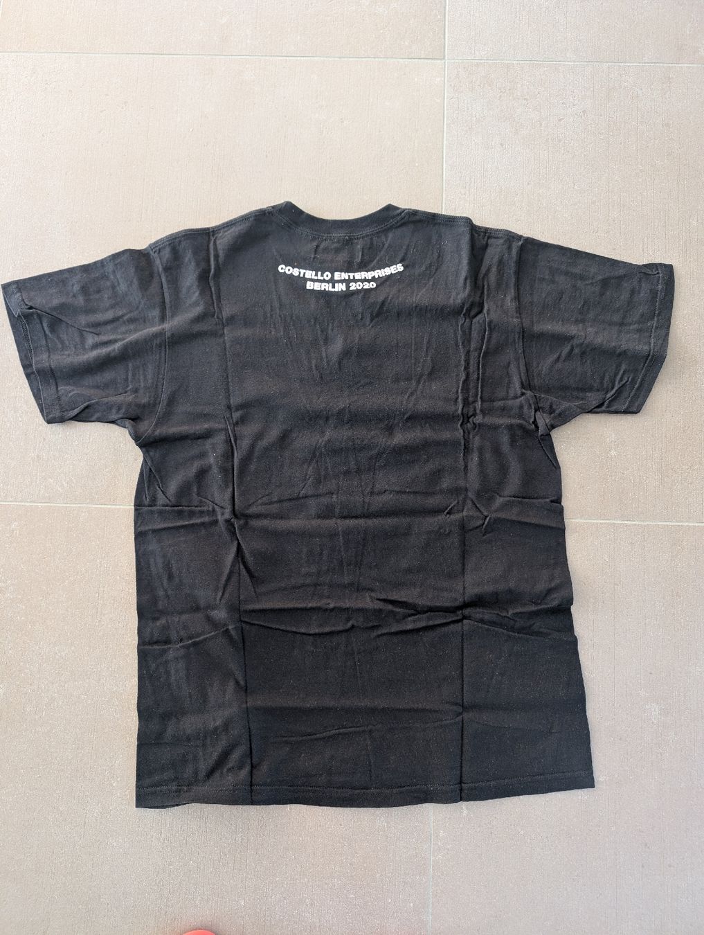 T-shirt: Cano S Shirt - Grösse L – Usato da Luzern venduto da simonf1 2