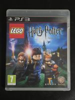 LEGO HARRY POTTER 1-4 YEARS | PS3