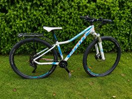 Mountainbike SCOTT Contessa 29 Zoll