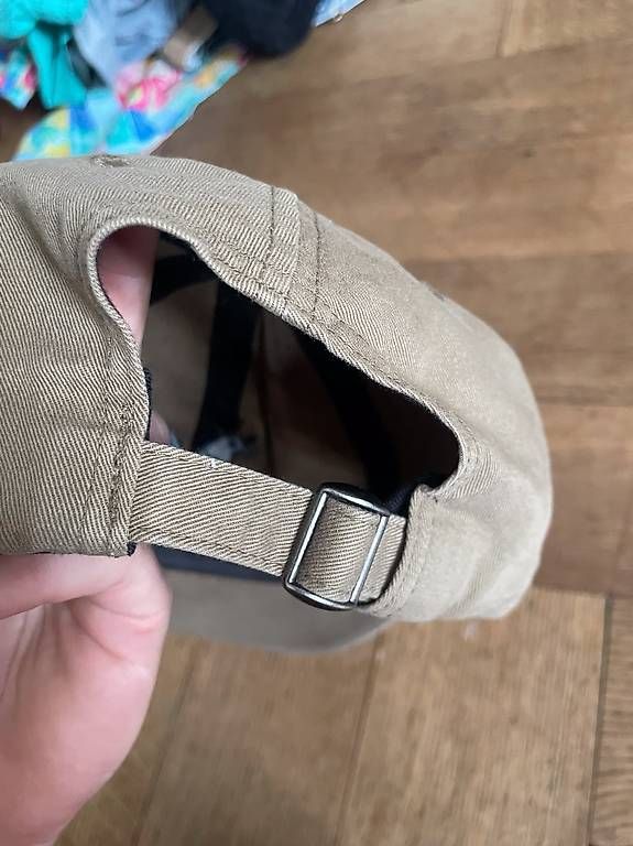 Chapeaux, bonnets & casquettes: Cap braun – Neuf (Voir description) à Basel par helger 3