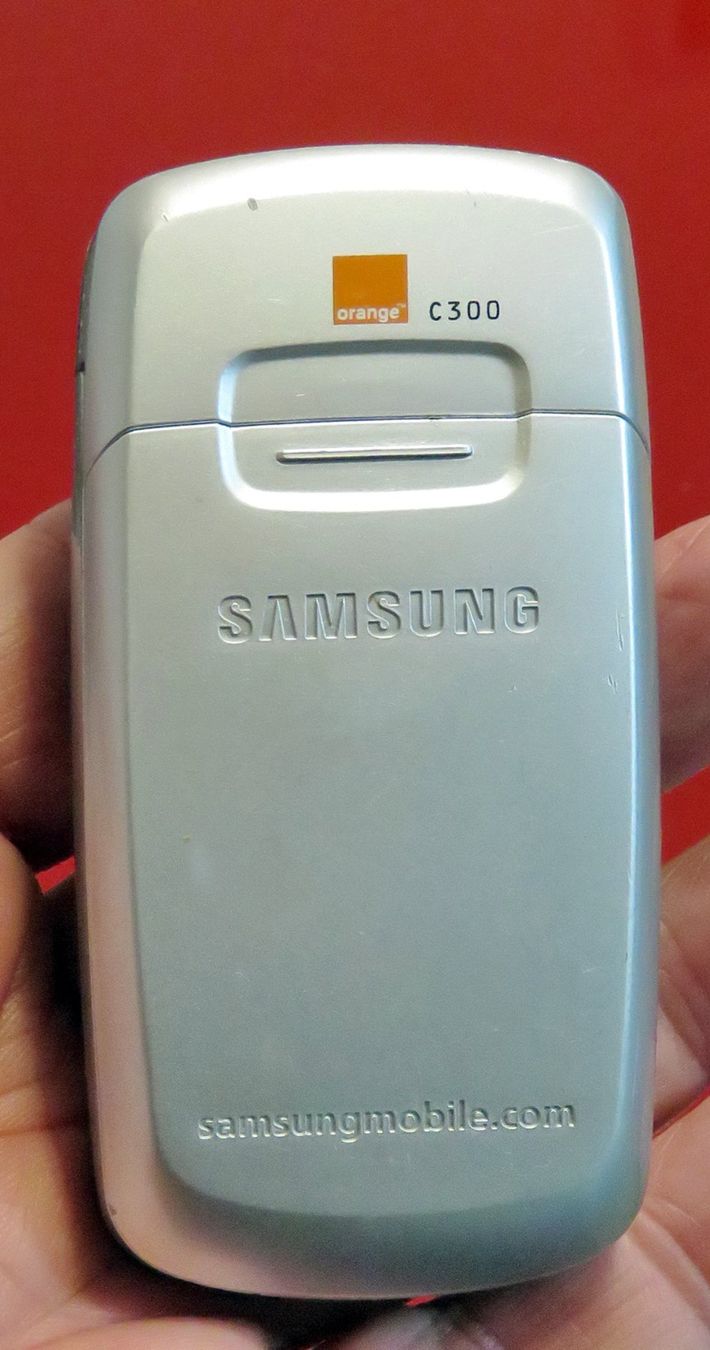 Samsung Telefoni cellulari / Smartphones: Samsung C300 – Usato da Untersiggenthal venduto da Zarkok 1