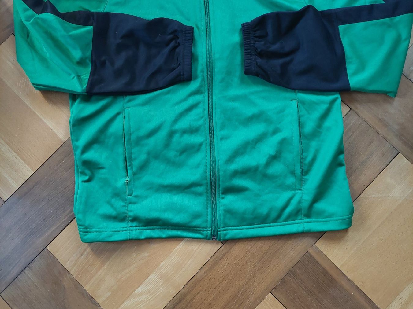 Erima Jacken: Erima Trainingsjacke Grösse M – Neu (gemäss Beschreibung) aus Beckenried von Havacola 2