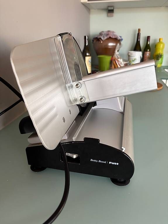 Elettrodomestici da cucina: Trancheuse polyvalente – Usato da Moudon venduto da jcs_k9m7 2