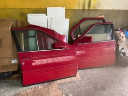Alfa Romeo 164 , 4 porte complete, ottime condizioni