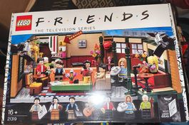 LEGO Ideas Set Central Perk 21319