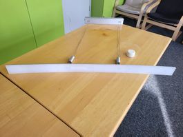 Pendelleuchte NEW LOIRE von B-Leuchten mit B-Link