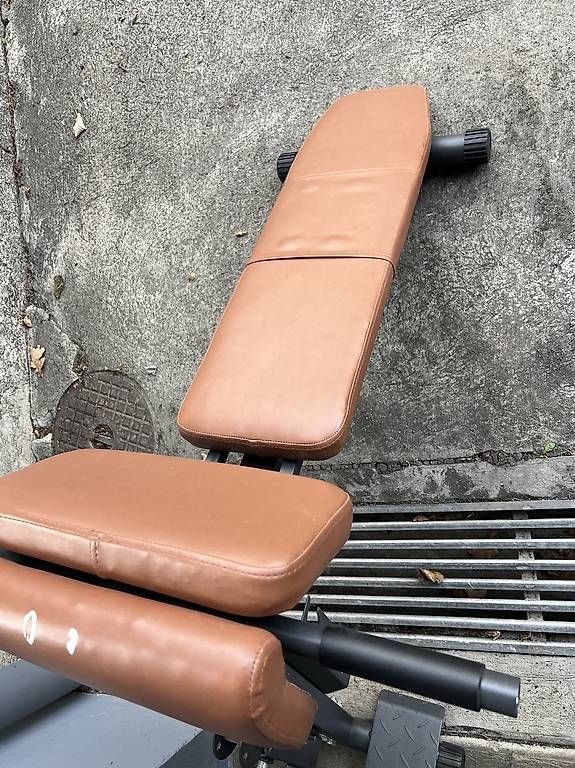 Finnlo Hometrainer: Finnlo Ab & Back Trainer Bauchtrainer – Usato da Arlesheim venduto da FS_79 2