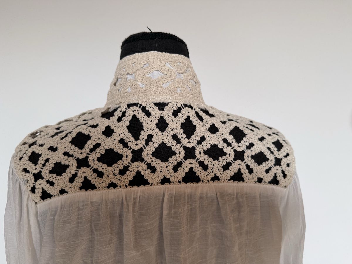 Camicette: Bohobluse – Nuovo (secondo la descrizione) da Sigriswil venduto da ck56 6