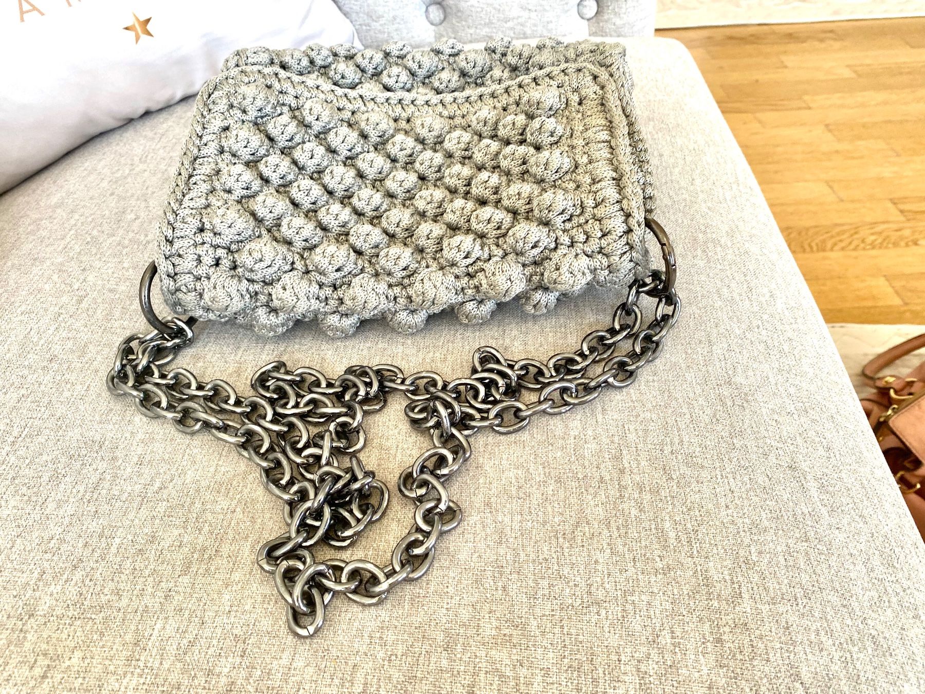 Taschen für Damen: Shoulder bag – Neu (gemäss Beschreibung) aus Lugano von dir_5287 3