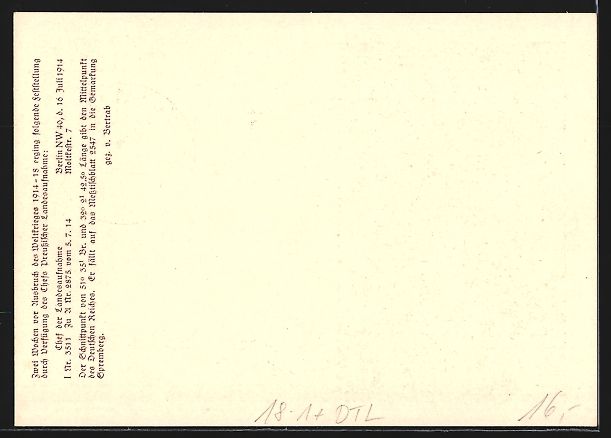 Cancelleria postale: Spremberg /N.L., 1. Werbeausstellung des – Usato da Berlin venduto da bartko-reher 1