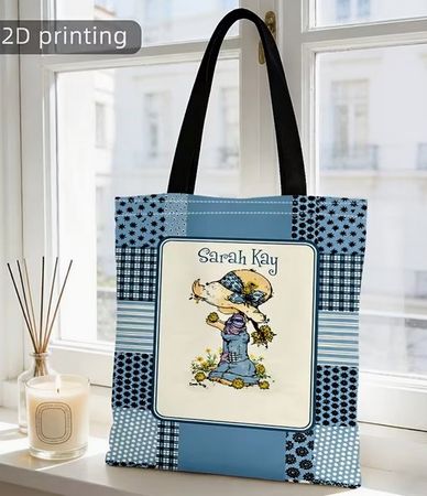 SÜSSE TASCHE, *SARAH KAY NEU