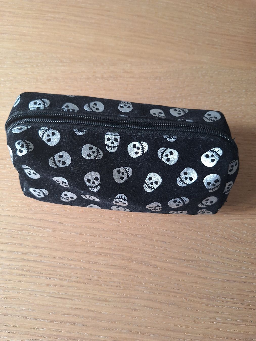 Astucci : Etui Totenkopf – Nuovo (secondo la descrizione) da Aesch BL venduto da sar_j59l 1