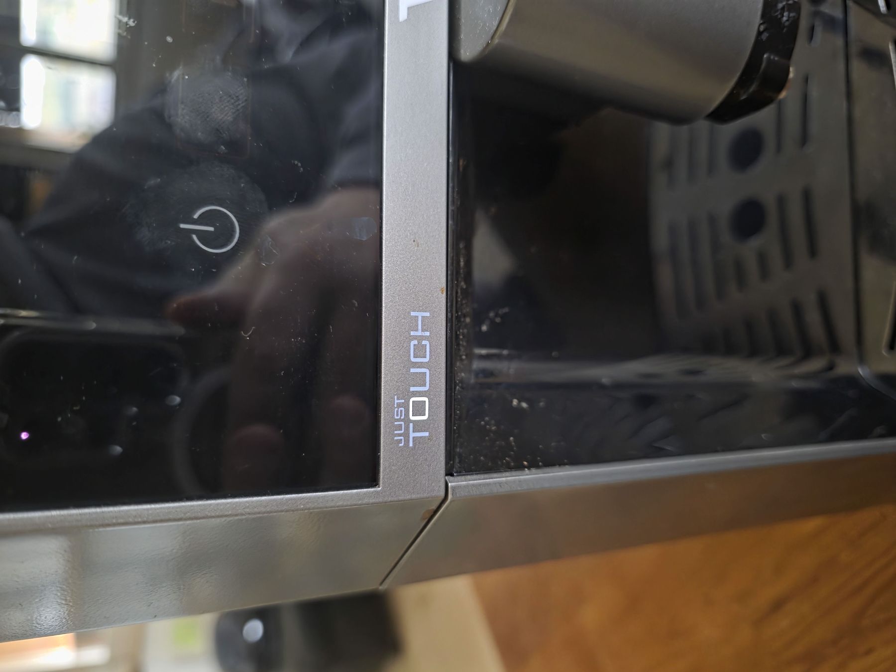 Turmix Macchine per caffè & Macchine per espresso: Machine à café Turmix Just Touch en état acceptable – Usato da Murten venduto da wegen 1