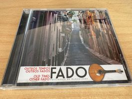 Various – Outros Tempos, Outros Fados