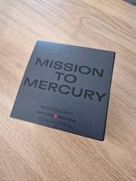 Neu: Swatch x Omega MoonSwatch - Mission to Mercury