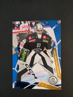 2025/26 HC Lugano Joren Van Pottelberghe - blue - Series 2