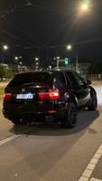 BMW X5 3.0d, Frisch ab MFK, Frisch ab Service!