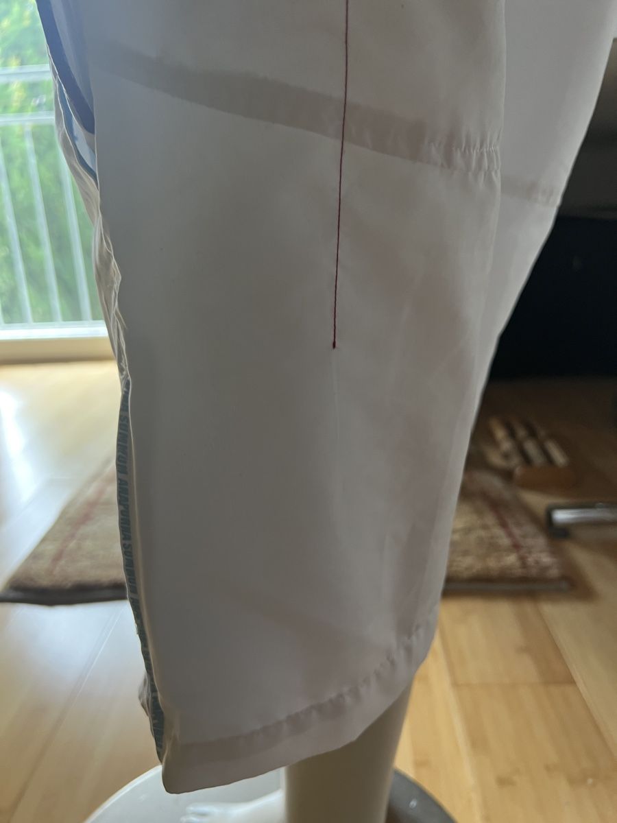 Pantaloni: Anapurna Sommerhose leicht L – Usato da Bonaduz venduto da Malves10 5