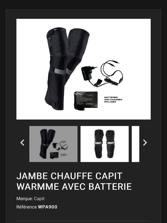 Superbe blazer en cuir surpiqué noir taille L (Neuf (Voir description