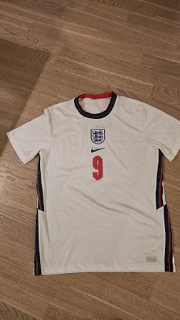 England Trikot, Kane #9, EM 2021, Top Zustand, Grösse L