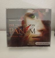 Die Tribute von Panem-Gefährliche Liebe
