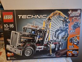 Lego Technic 9397