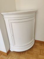 Meuble d'angle "Décoration d'Autrefois" (Interior's) - 2024
