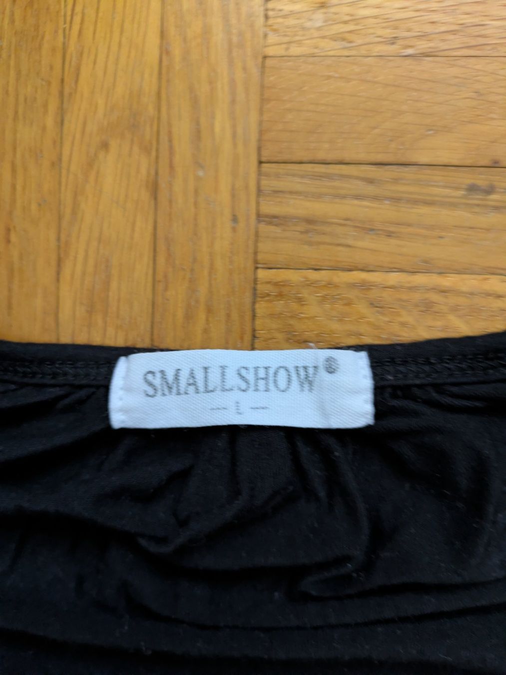 Top: Umstandsshirts - Stillshirts von Smallshow, Grösse M – Usato da Zürich venduto da EMLJ 3