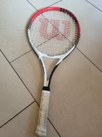 Tennisschläger Wilson Roger Federer 25 Gebraucht