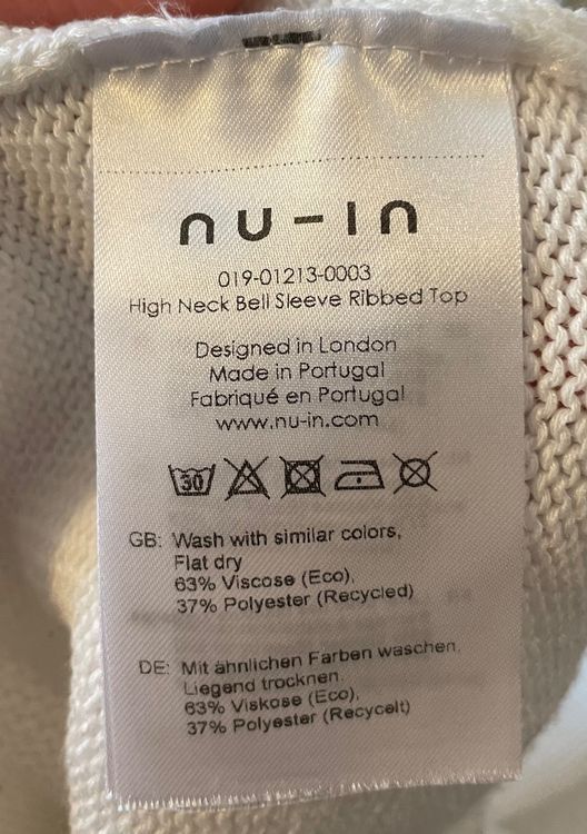 Maglioni & Felpe: Pullover Liz Kaeber – Usato da Arbon venduto da flowerandfound 3