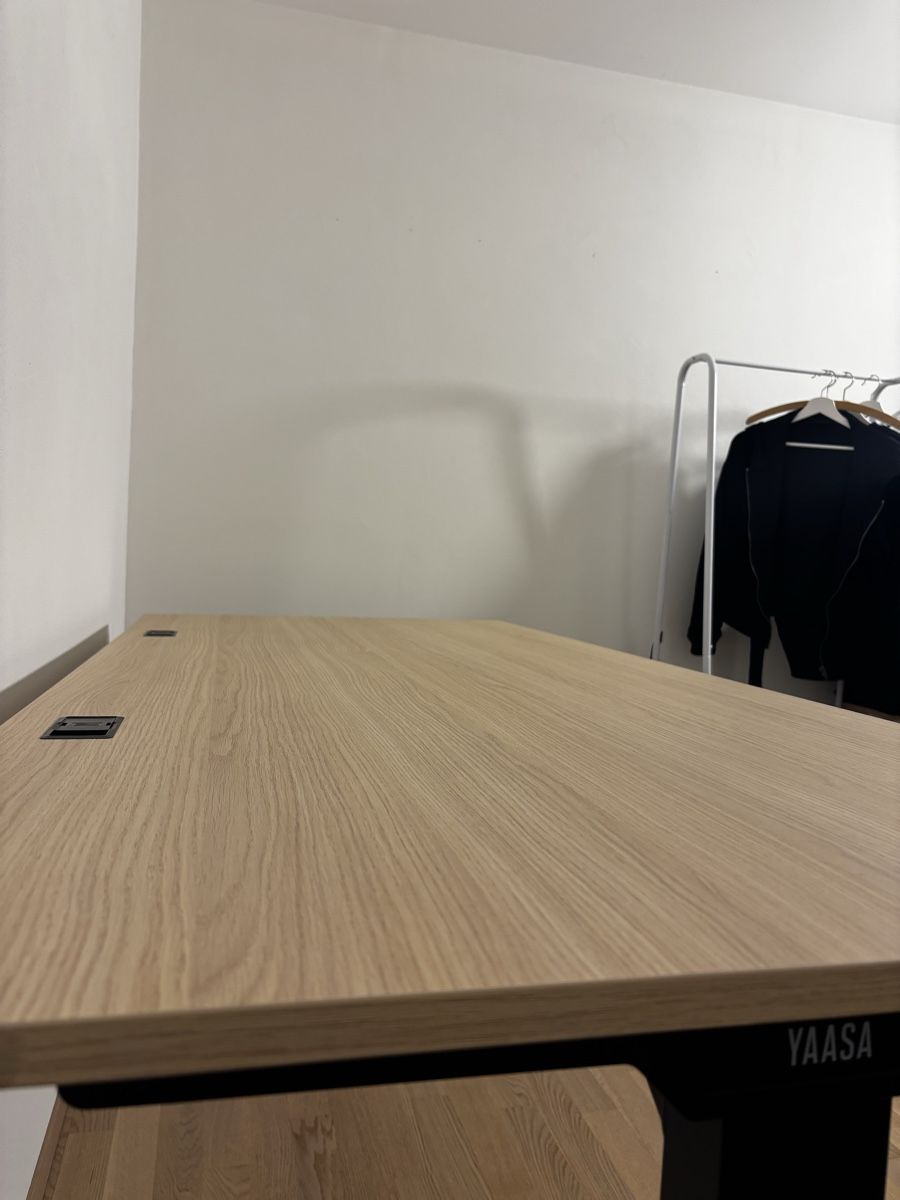 Scrivanie: Yaasa Desk Essential 180x80cm  – Usato da Schaffhausen venduto da jon_9mkg 3