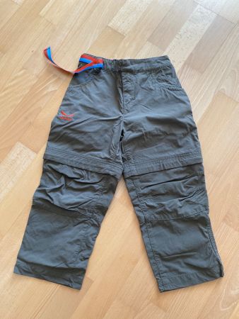 Wanderhosen Gr. 104