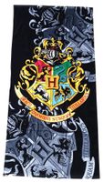 Harry Potter Hogwarts Strandtuch Badetuch Duschtuch