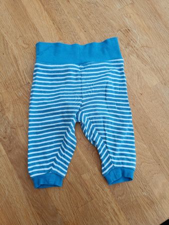 Trainerhose Grösse 62/68