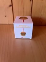 McDonald’s Christmas Collection – Sammler-Rarität 🎄🍔