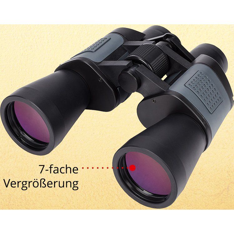 Binocoli: STUBAI Fernglas – Nuovo e nell'imballaggio originale da Triesen venduto da Rnc1 1