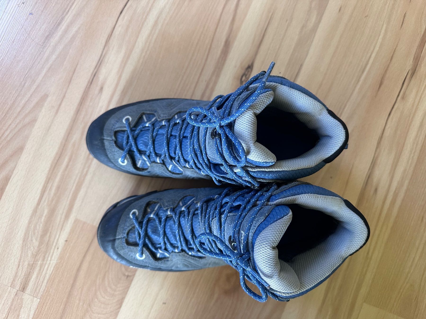 Meindl Scarpe da donna: Wanderschuhe Meindl Tonale GTX Grösse 38 – Usato da Hausen AG venduto da dege02 1