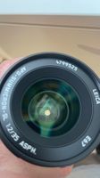 Leica APO summicron SL 35mm ASPH